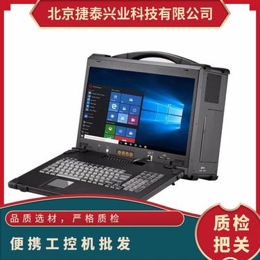 工業(yè)級(jí)力量 加固筆記本電腦與工控機(jī)顯示屏的全面解析